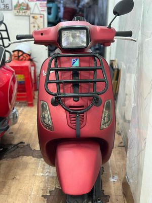 Piaggio Vespa S125ie Đời 2012 . BSTP. Mua bán Xe máy tại Quận Phú Nhuận Tp Hồ Chí Minh được đăng bởi Ngọc Huy