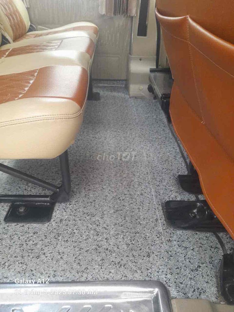 Bán xe Ford Transit number one. Mua bán Ô tô tại Huyện Nhà Bè Tp Hồ Chí Minh được đăng bởi LÊ TUYẾT  hình 8