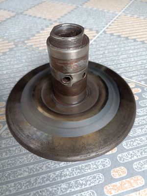 Bully ngồi sau Chính hãng Hayate Kim loại. Mua bán Xe máy tại Quận Ninh Kiều Cần Thơ được đăng bởi Thọ