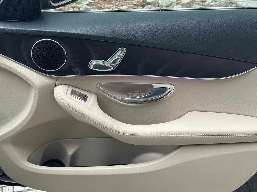 🚗 C200 Một Chủ đi mới 44 ngàn 🚗. Mua bán Ô tô tại Thành phố Tây Ninh Tây Ninh được đăng bởi Thái Phạm hình 7