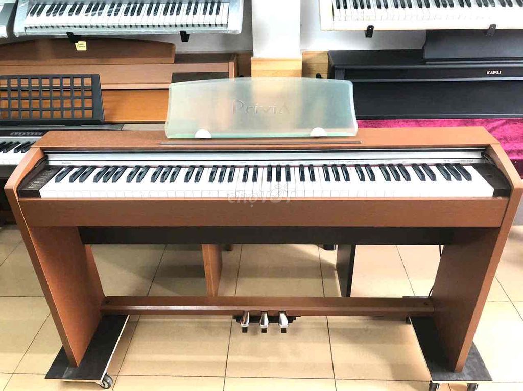 Đàn Piano Điện Casio PX-730 Nhật. Chính Hãng. GRẻ