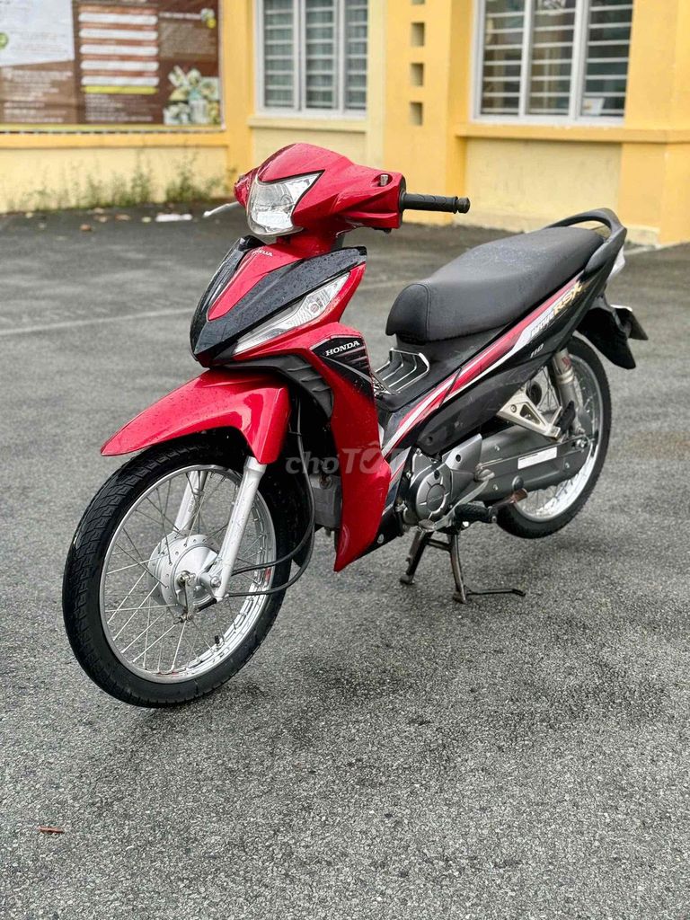 💥 Владелец HONDA WAVE RSX