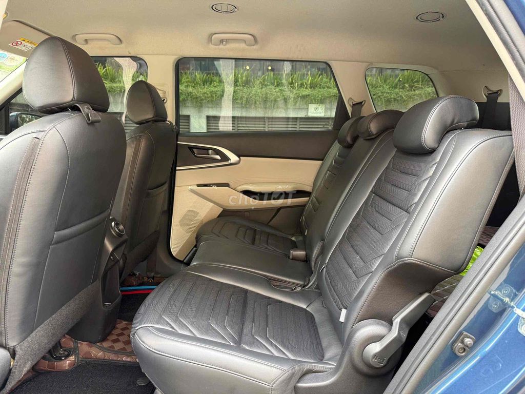 Kia Carens 1.5G Luxury 2024 Lướt 21.000km. Mua bán Ô tô tại Thành phố Thủ Đức Tp Hồ Chí Minh được đăng bởi Hoàng Thọ hình 6