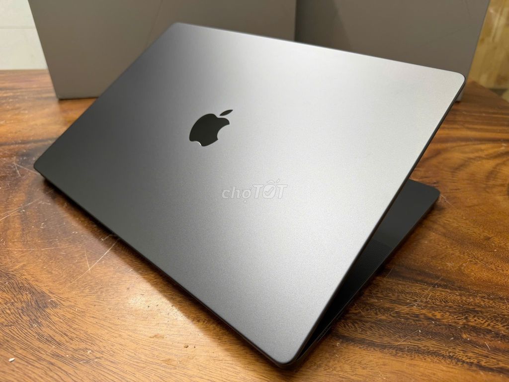 Apple Macbook Pro 16 inch M4 Pro 48GB/512GB SSD. Mua bán Laptop tại Quận Tân Bình Tp Hồ Chí Minh được đăng bởi Nguyễn Phi triều hình 1