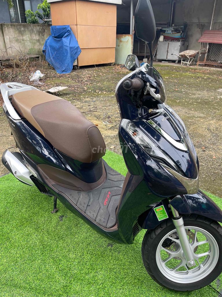 cần bán lead odo lướt. Mua bán Xe máy tại Thị xã Phú Mỹ Bà Rịa - Vũng Tàu được đăng bởi Lê  Thanh Hải  hình 5