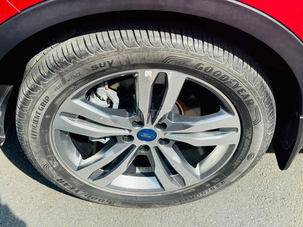 Ford Territory 2023 Titanium X 1.5 AT. Mua bán Ô tô tại Quận Tân Phú Tp Hồ Chí Minh được đăng bởi Ms Ly Bến Thành Ford hình 4