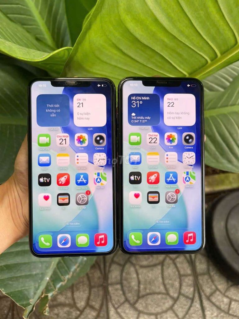 Apple iPhone 11 Pro Max 64GB LLA Zin full 8x. Mua bán Điện thoại tại Quận Ninh Kiều Cần Thơ được đăng bởi sang hình 1