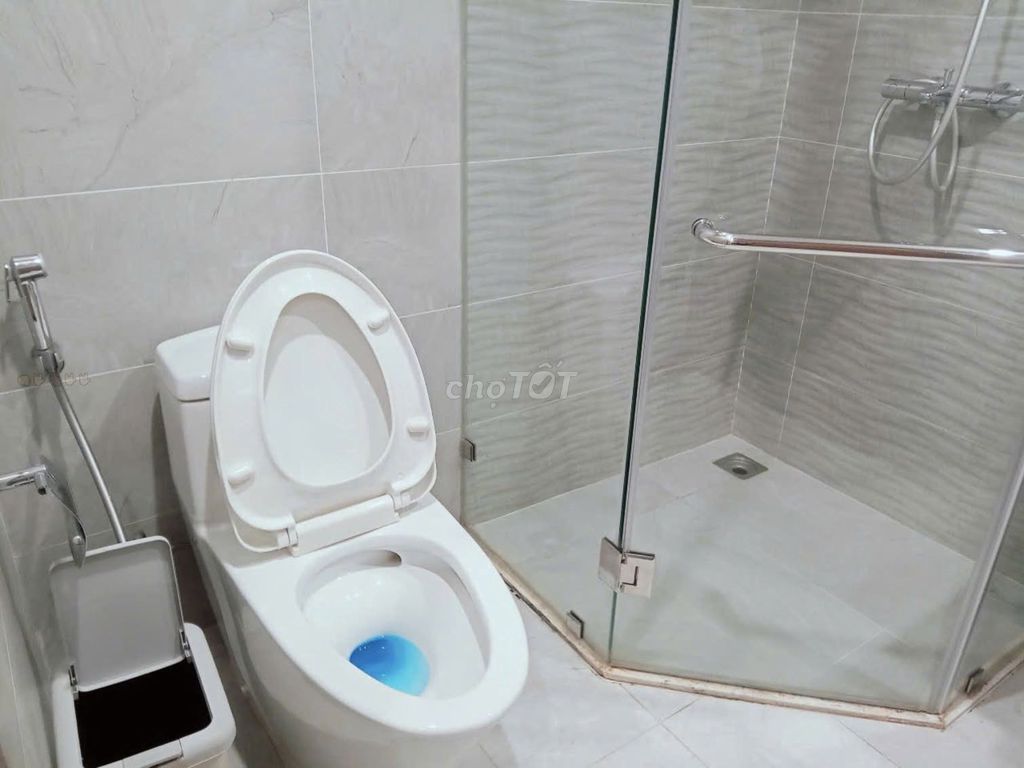 Апартаменты с 1 спальней в Vinhomes Ocean Park