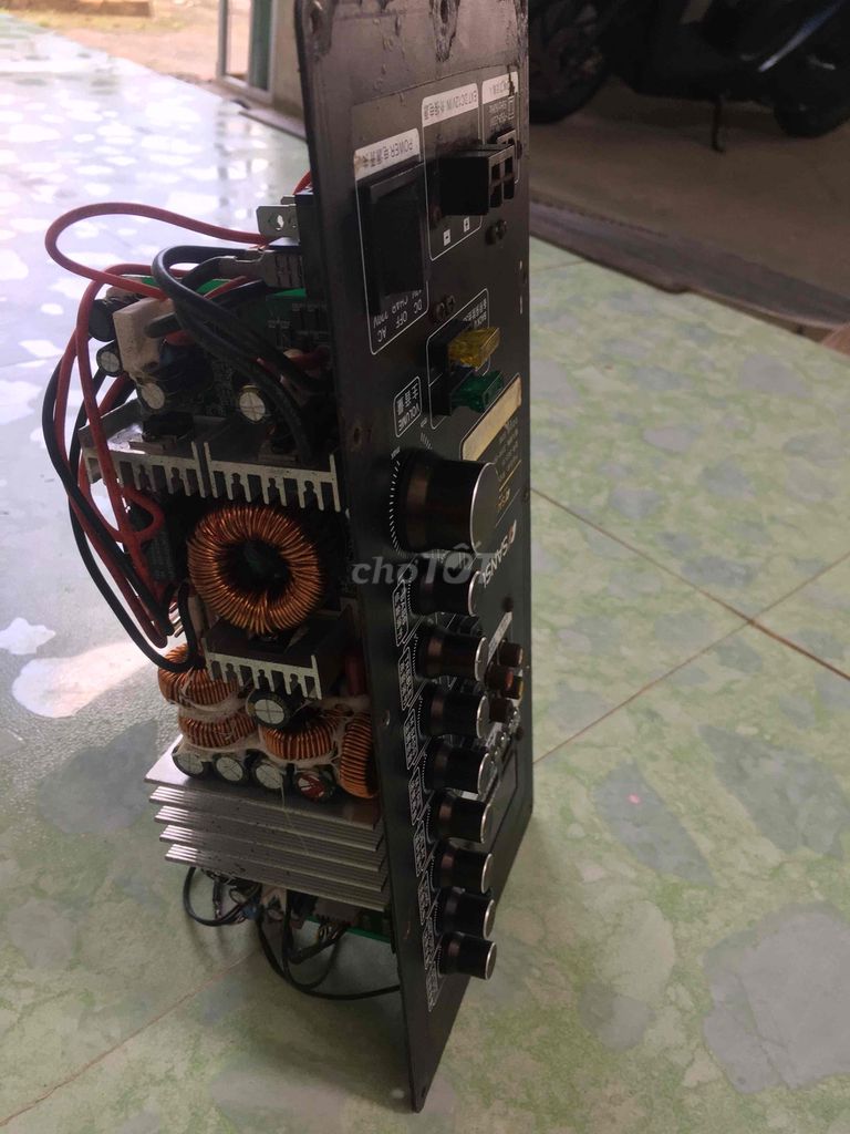 mạch loa kéo sansui. Mua bán Tivi, Âm thanh tại Huyện Giồng Trôm Bến Tre được đăng bởi Trương văn quận hình 1