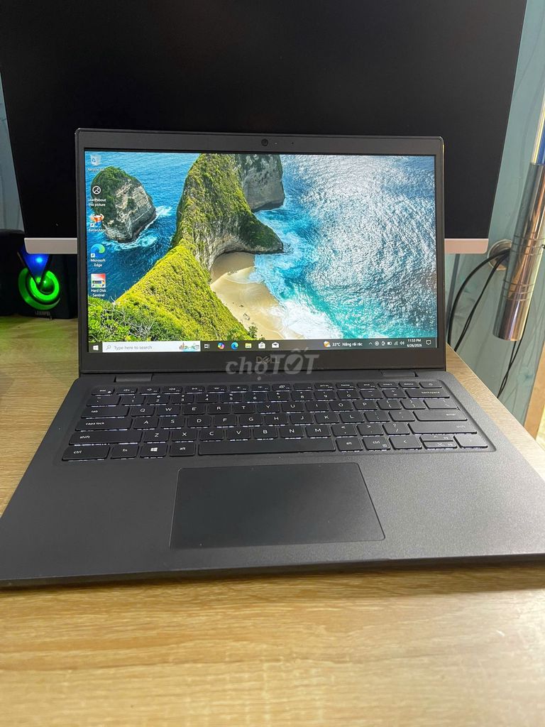 Laptop Dell E3420 i5-11th 8GB/512GB 14inch FHD. Mua bán Laptop tại Quận Gò Vấp Tp Hồ Chí Minh được đăng bởi Vi Tính Kim Trân hình 1