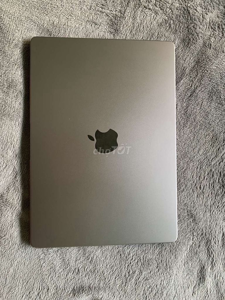Apple MacBook Pro M1 Pro 14 inch nguyên zin. Mua bán Laptop tại Quận Thanh Khê Đà Nẵng được đăng bởi Sơn hình 1