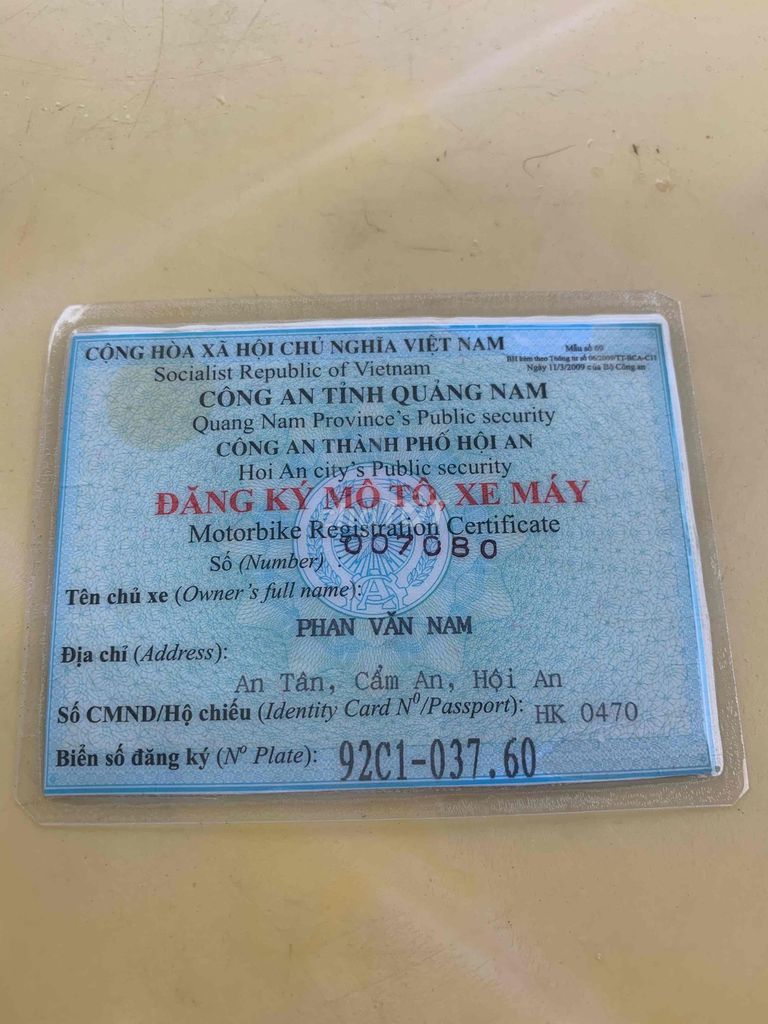 cần bán. Mua bán Xe máy tại Quận Cẩm Lệ Đà Nẵng được đăng bởi bình an hình 4