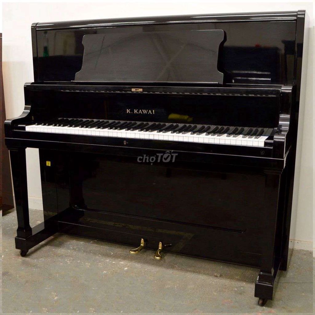 Nghỉ dạy mình thanh lý kawai k48 rẻ cho ai học