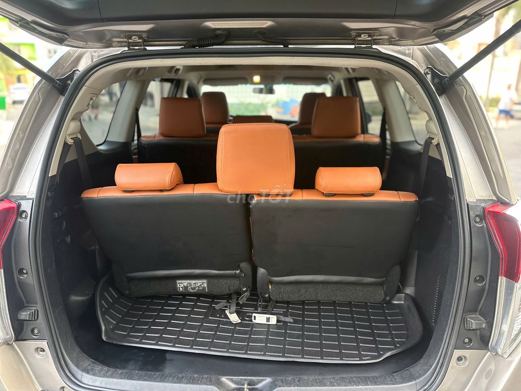 Toyota Innova 2019 2.0E - 158000 km. Mua bán Ô tô tại Quận Gò Vấp Tp Hồ Chí Minh được đăng bởi Quang hình 10