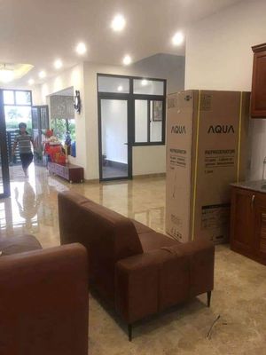 SIÊU PHẨM VILLA 8*20 ĐÔNG TĂNG LONG, 6PN Q9. Cho thuê nhà ở tại Thành phố Thủ Đức Tp Hồ Chí Minh được đăng bởi Tri Homy