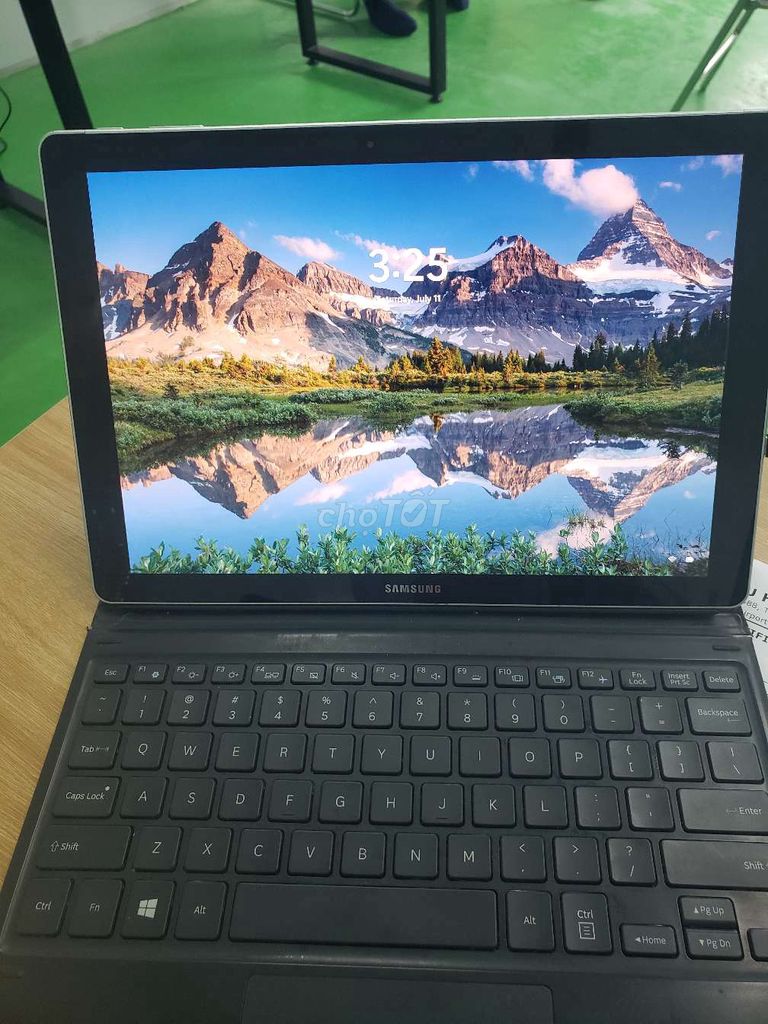 Samsung Galaxy Book 1 i5 7200U 4GB/128GB SSD. Mua bán Laptop tại Thành phố Nha Trang Khánh Hòa được đăng bởi Dũng Trần hình 1