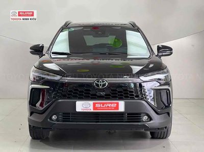 Toyota Corolla Cross 2024 - 5000 km. Mua bán Ô tô tại Quận Ninh Kiều Cần Thơ được đăng bởi Linh Toyota ninh kiều