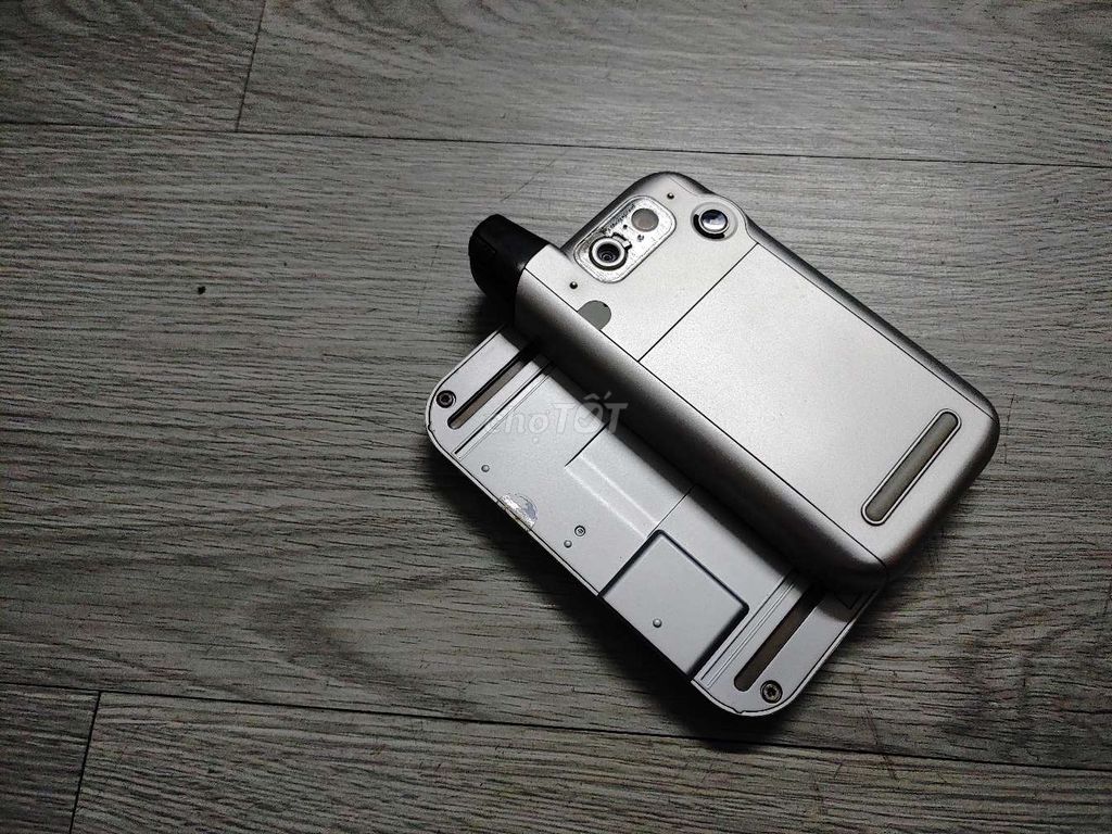 HTC CDMA Window Mobile. Mua bán Điện thoại tại Quận Tân Bình Tp Hồ Chí Minh được đăng bởi Hoàng hình 1