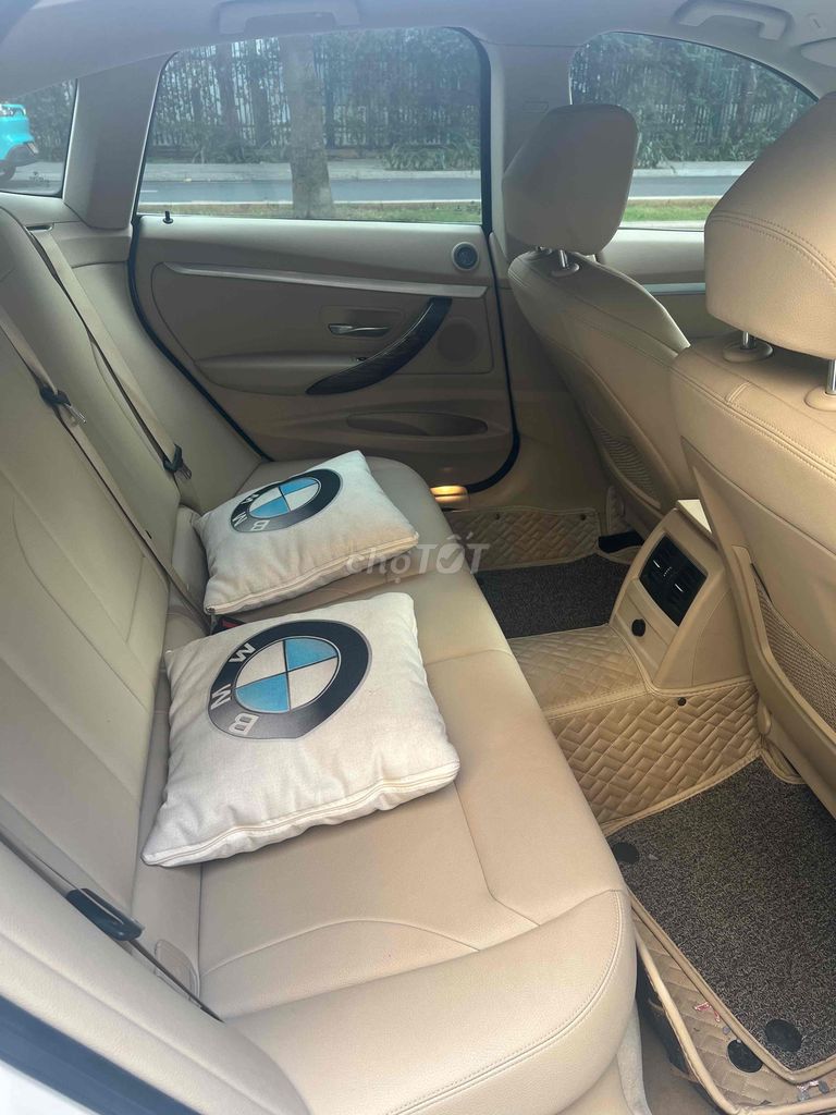 BMW 3 Series 2019 - 41000 km