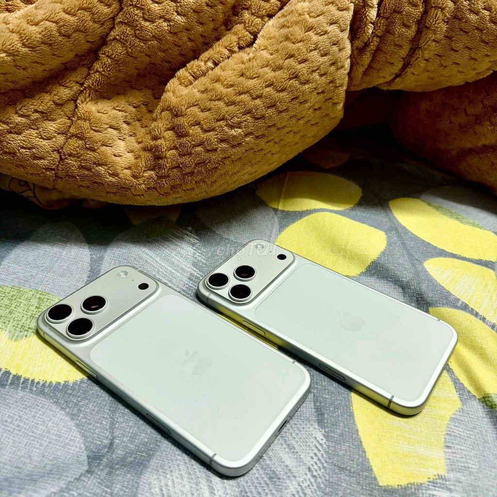 17 Pro Max 256GB Bạc Lướt Siêu ken có giao lưu. Mua bán Điện thoại tại Thành phố Bến Tre Bến Tre được đăng bởi Tiệm Nhà Táo hình 1