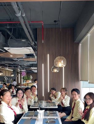 BĐS BCONS PS - TUYỂN NVKD - NHẬN VIỆC NGAY