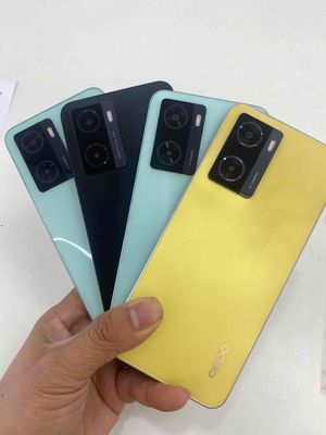 oppo a57 RAM 4/64G đẹp như mới. Mua bán Điện thoại tại Thành phố Huế Thừa Thiên Huế được đăng bởi ALO PHONE