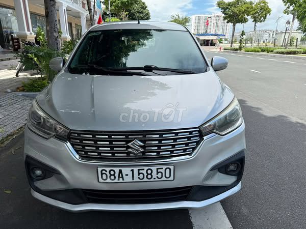 Suzuki Eatiga đời 2019 số tự động. Mua bán Ô tô tại Thành phố Rạch Giá Kiên Giang được đăng bởi Đoàn hình 2