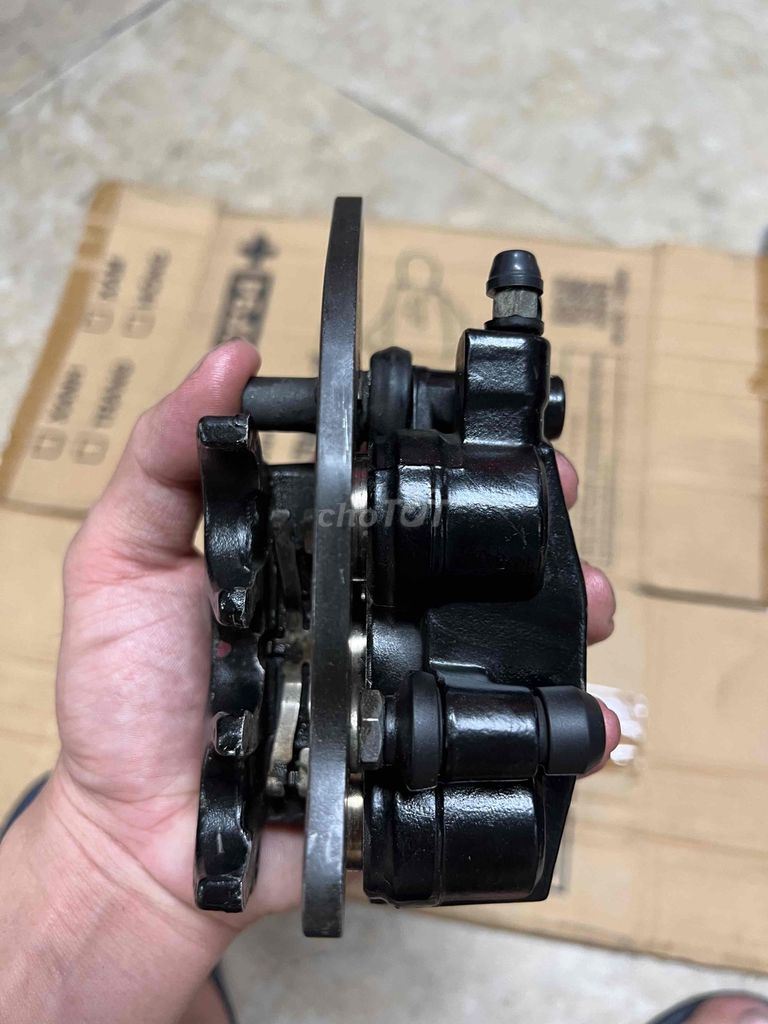 heo dầu shmode zin đẹp.bao lướt. Mua bán Phụ tùng xe tại Quận 11 Tp Hồ Chí Minh được đăng bởi chuyên đồ zin hình 5