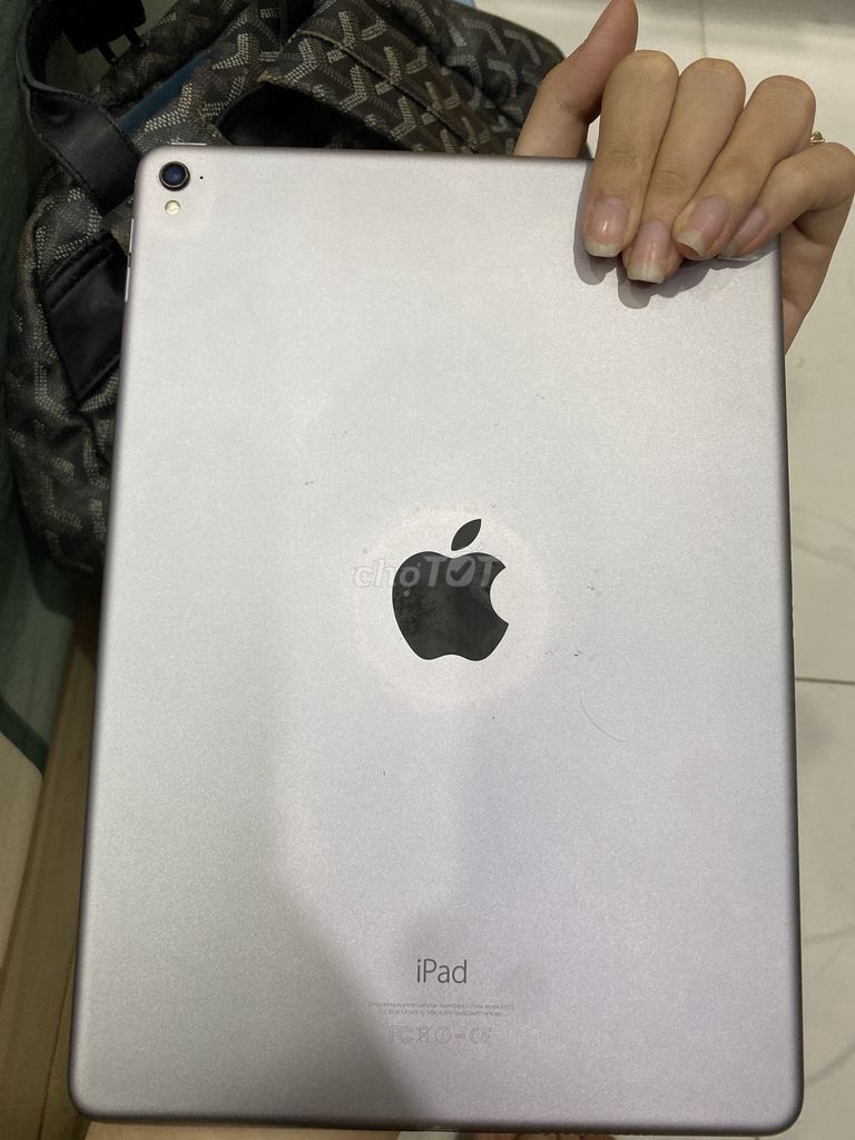 Ipad pro 9.7 wifi 128gb