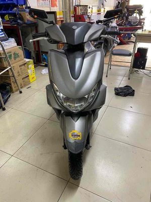 Yamaha FreeGo S 2019 ABS – Biển số TP, xe đẹp. Mua bán Xe máy tại Quận Tân Phú Tp Hồ Chí Minh được đăng bởi Linh