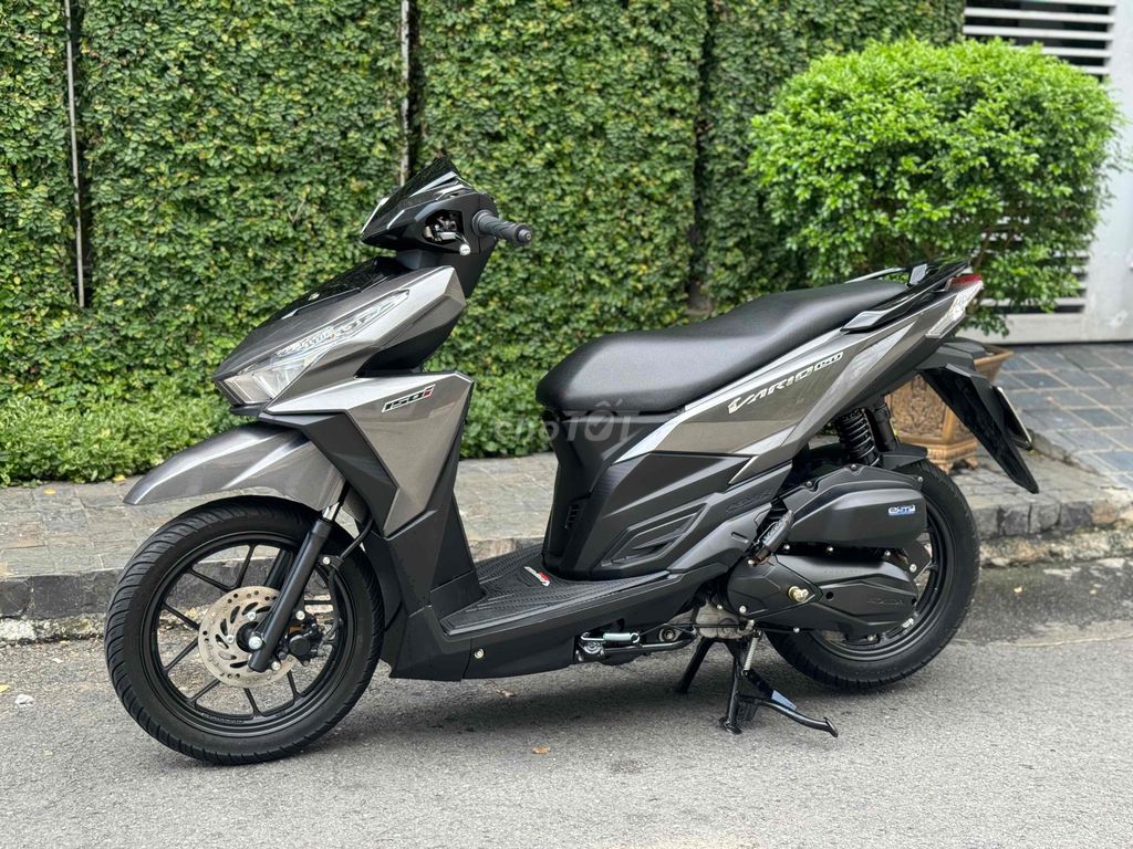 Vario 150 Đk 2017 Full PXL Siêu Nhẹ , Xe Dọn Mới. Mua bán Xe máy tại Quận 11 Tp Hồ Chí Minh được đăng bởi MinhTien hình 1