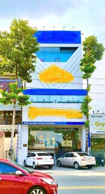 Cho thuê toà nhà làm văn phòng đường lê hồng phong. Cho thuê văn phòng, mặt bằng kinh doanh tại Thành phố Thủ Dầu Một Bình Dương được đăng bởi Nguyễn Tiềm