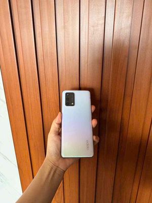 oppo A95 ram8/128 pin5000 trắng- màn thay. Mua bán Điện thoại tại Thành phố Buôn Ma Thuột Đắk Lắk được đăng bởi cầm đồ nguyễn phương