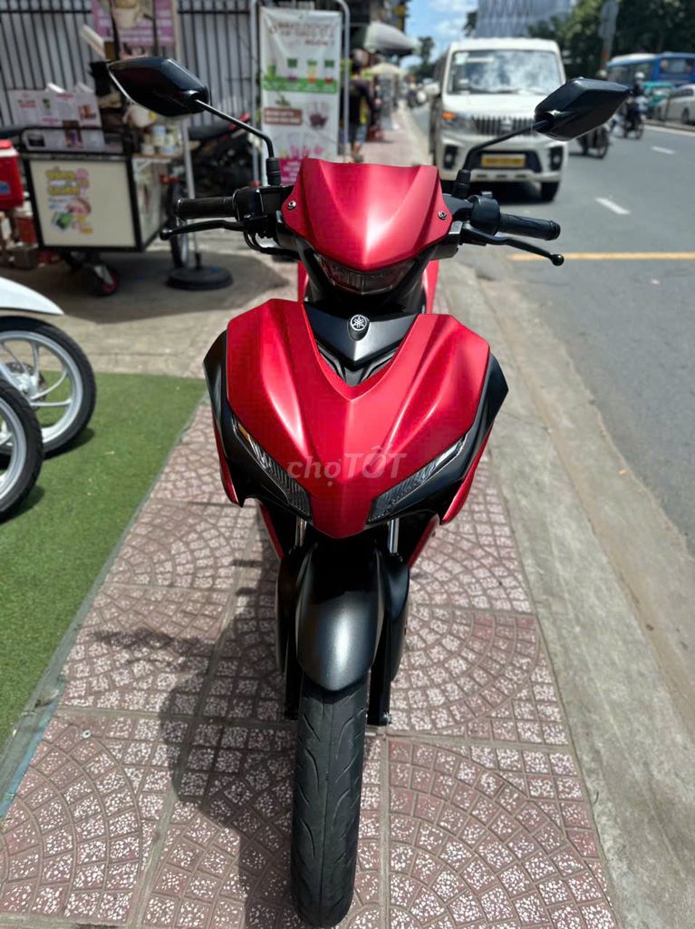 Exciter 150cc 2021 bs 49b2-02679. Mua bán Xe máy tại Quận Phú Nhuận Tp Hồ Chí Minh được đăng bởi xe39com hình 1