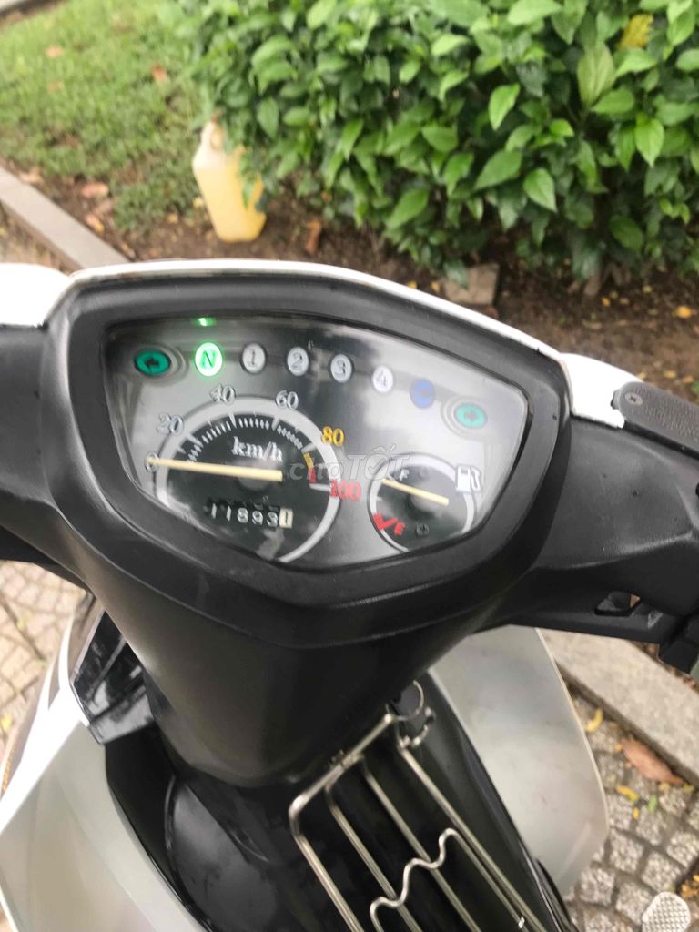 Sirius 50 cc CCCD chính chủ 43 Đà Nẵng. Mua bán Xe máy tại Quận Thanh Khê Đà Nẵng được đăng bởi Cá Nhân hình 4