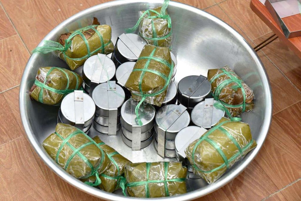 Chả lụa Tam Anh Ớt xiêm 1kg. Mua bán Đồ ăn, thực phẩm và các loại khác tại Quận Gò Vấp Tp Hồ Chí Minh được đăng bởi Lephucduc hình 3