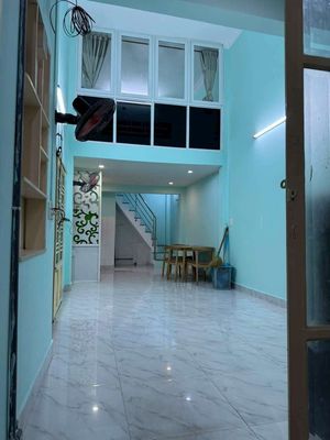Аренда · 2 комн. · 38 м² · Quận Bình Thạnh, ул. Đường Nguyễn Văn Đậu