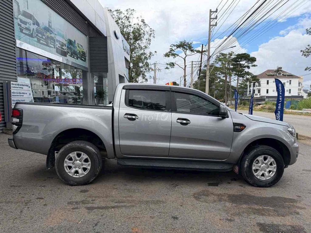 Ford Ranger 2019 XLS AT 4x2. TRẢ TRƯỚC 200 TRIỆU. Mua bán Ô tô tại Quận Bình Tân Tp Hồ Chí Minh được đăng bởi Huỳnh Thái Đảm hình 7