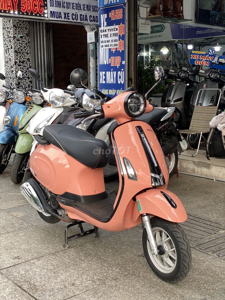 Xe cũ chính hãng detech giá ngon bao công chứng. Mua bán Xe máy tại Quận Tân Phú Tp Hồ Chí Minh được đăng bởi A Phước hình 6