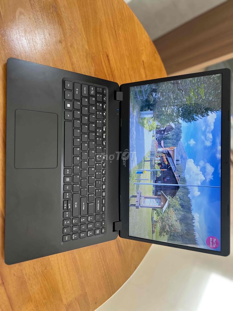 Acer A315, I3-1005G1, Ram 20G, SSD 512G. Mua bán Laptop tại Thành phố Long Xuyên An Giang được đăng bởi Laptop Mai Lý Nghĩa hình 4