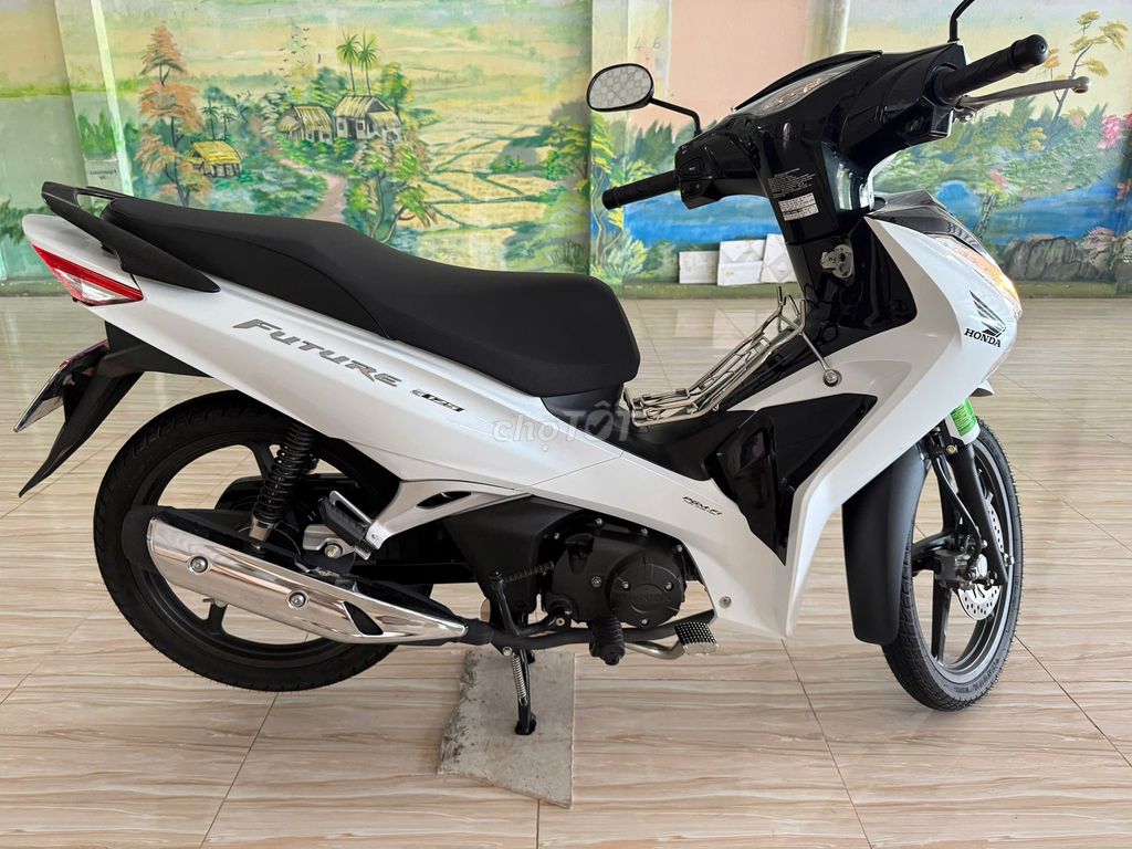 Mình cần bán Future 2024 siêu lướt. Mua bán Xe máy tại Huyện Châu Thành Tây Ninh được đăng bởi Cầm đồ Hoàng Long 2 hình 5