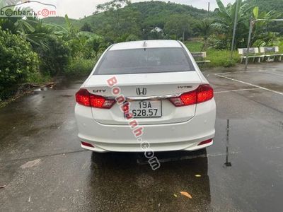 Honda City 1.5 AT 2015. Mua bán Ô tô tại Thành phố Việt Trì Phú Thọ được đăng bởi Hữu Thủy