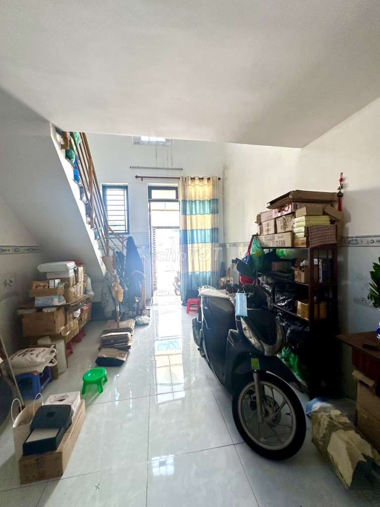 LINH XUÂN – HẺM XE HƠI 7m– VỊ TRÍ ĐẮC ĐỊA – 68m2 CHỈ 3.8 TỶ. Mua bán nhà ở tại Thành phố Thủ Đức Tp Hồ Chí Minh được đăng bởi Thành BĐS hình 3