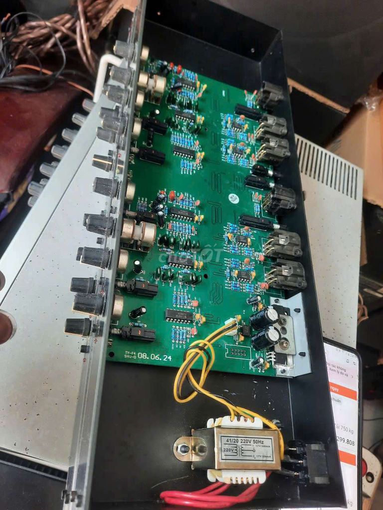 Cross bãi 223xl. Mua bán Tivi, Âm thanh tại Huyện Đức Hòa Long An được đăng bởi võ văn hùng hình 1