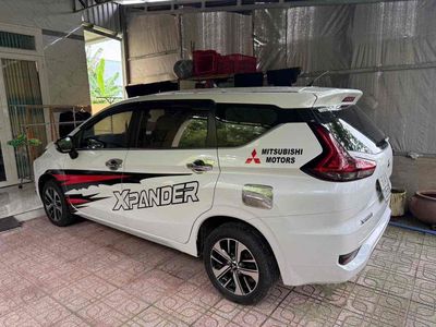 Mitsubishi Xpander 2019 1.5 AT - 100000 km. Mua bán Ô tô tại Thị xã Tân Uyên Bình Dương được đăng bởi quoc việt 