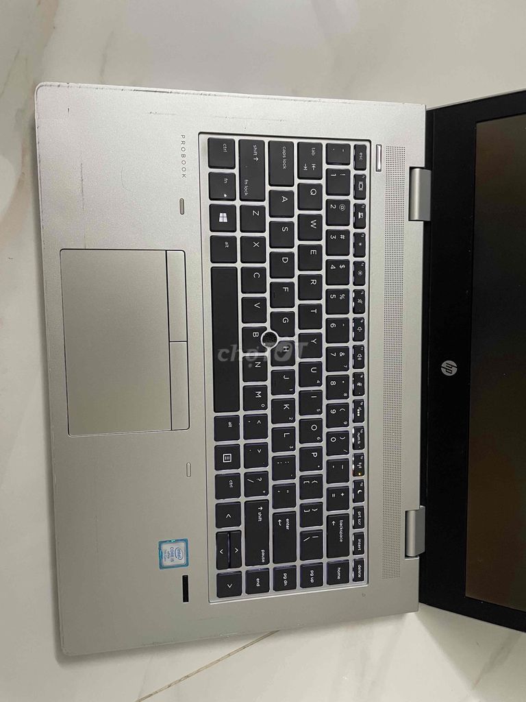 LAPTOP HP Elitebook 840 G4