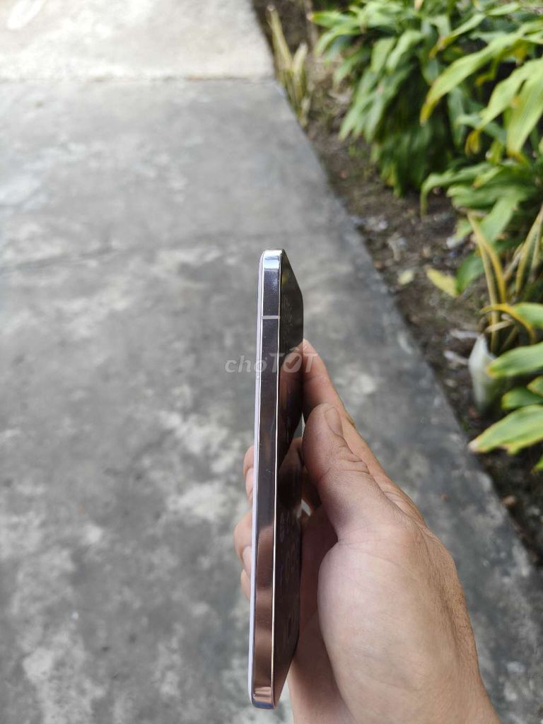 Xiaomi Mi 14 256GB Hồng. Mua bán Điện thoại tại Quận Bình Thuỷ Cần Thơ được đăng bởi ThanhPhong hình 1