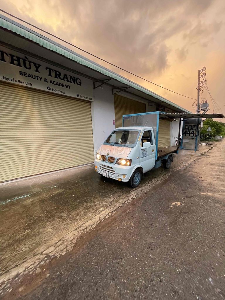 bán Xe tải 900k mái xăng doi 2018 có mái lạnh. Mua bán Xe tải, xe ben tại Huyện Dương Minh Châu Tây Ninh được đăng bởi chà là hình 6