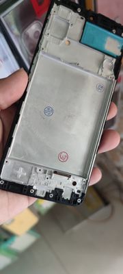 màn hình Samsung A22. Mua bán Linh kiện (RAM, Card...) tại Quận Hoàng Mai Hà Nội được đăng bởi pkdt