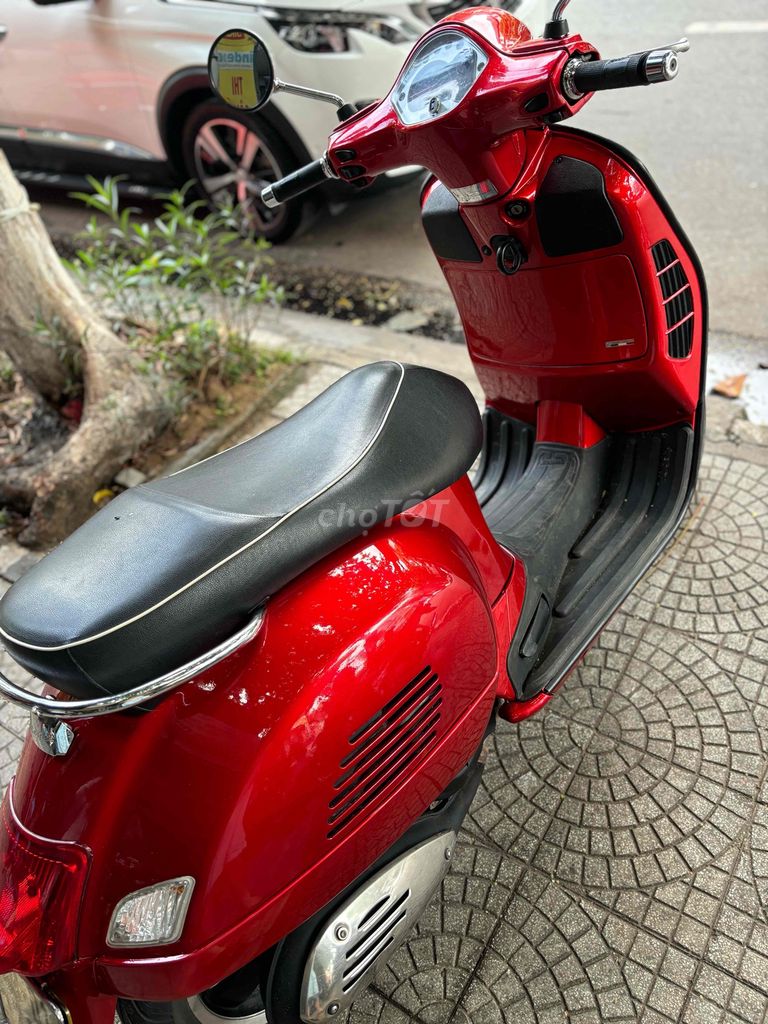 vespa máy rin chất. Mua bán Xe máy tại Quận Hải Châu Đà Nẵng được đăng bởi AP MOBILE  hình 3
